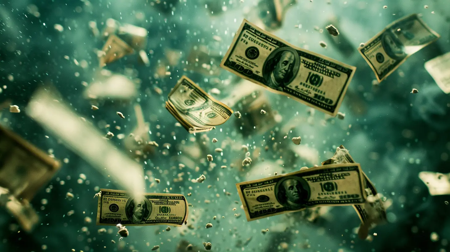 Breaking Down Cash Flow Analysis for Entrepreneurs