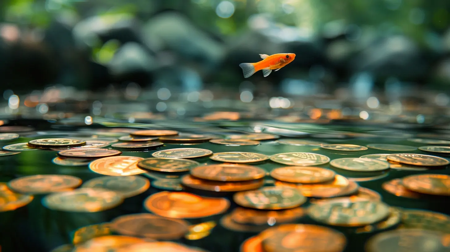 Breaking Down Cash Flow Analysis for Entrepreneurs