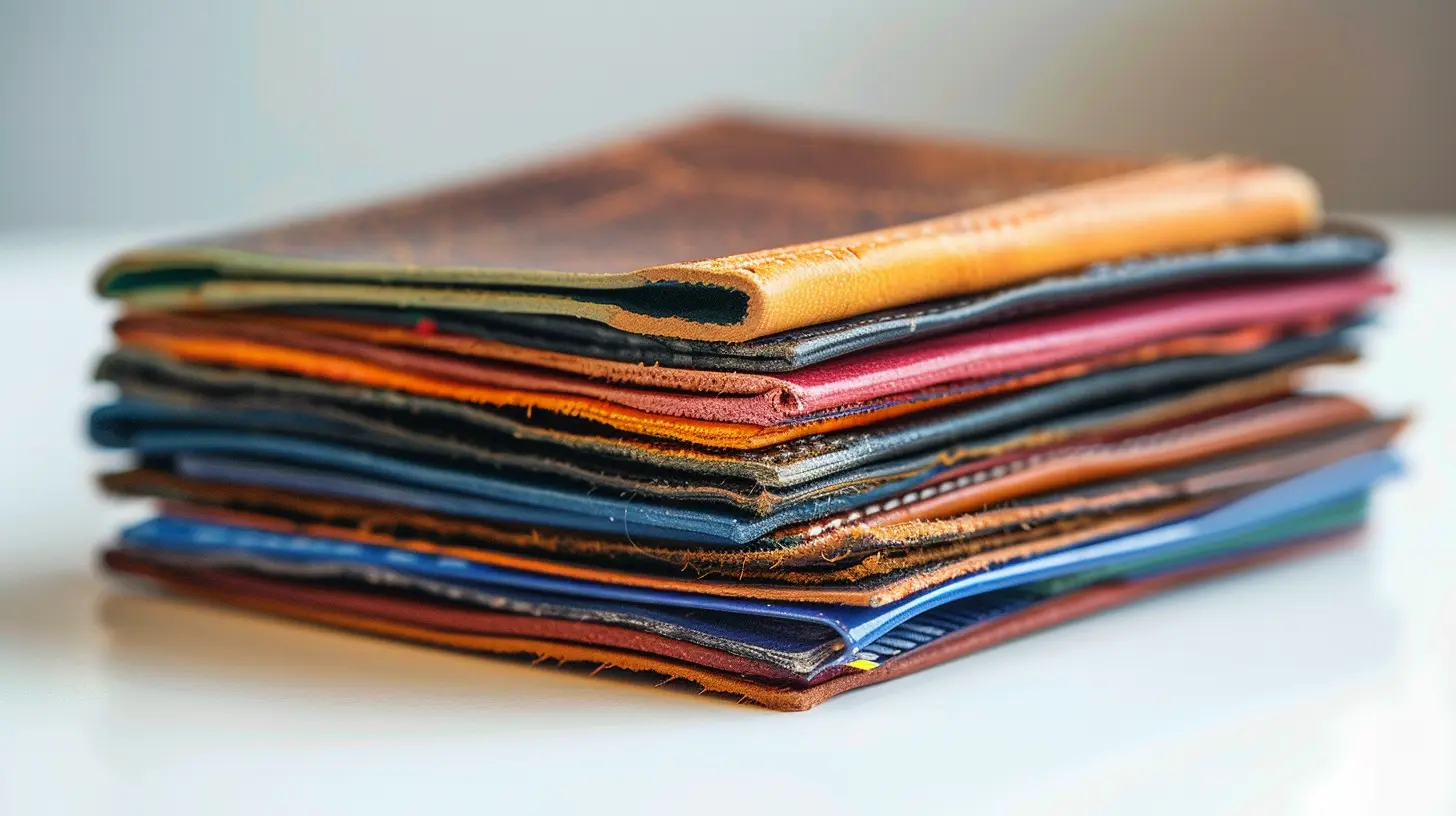 Does Having Multiple Credit Cards Help or Hurt Your Credit?