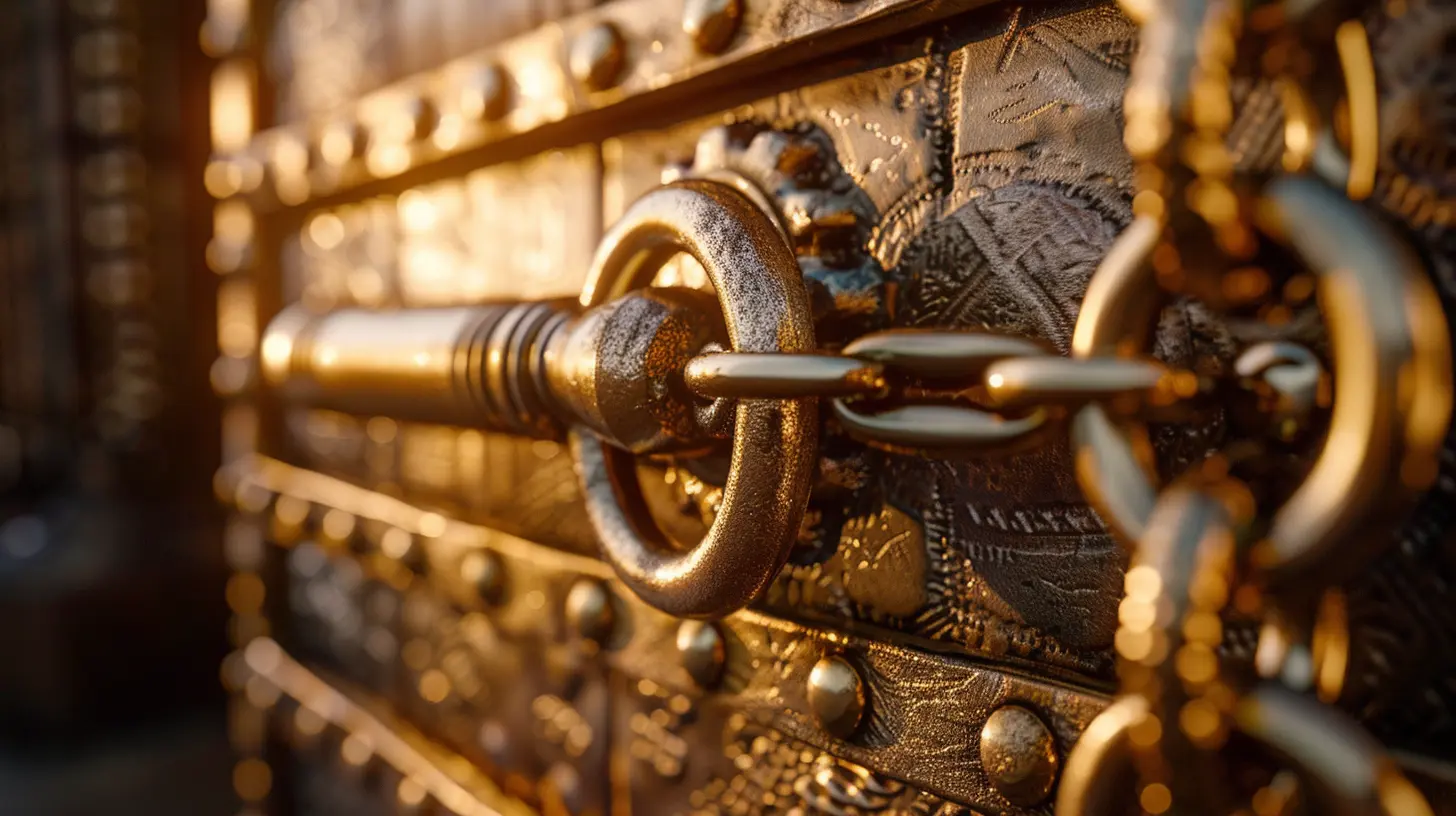 Exploring the Legal Boundaries of Domestic Asset Protection Trusts