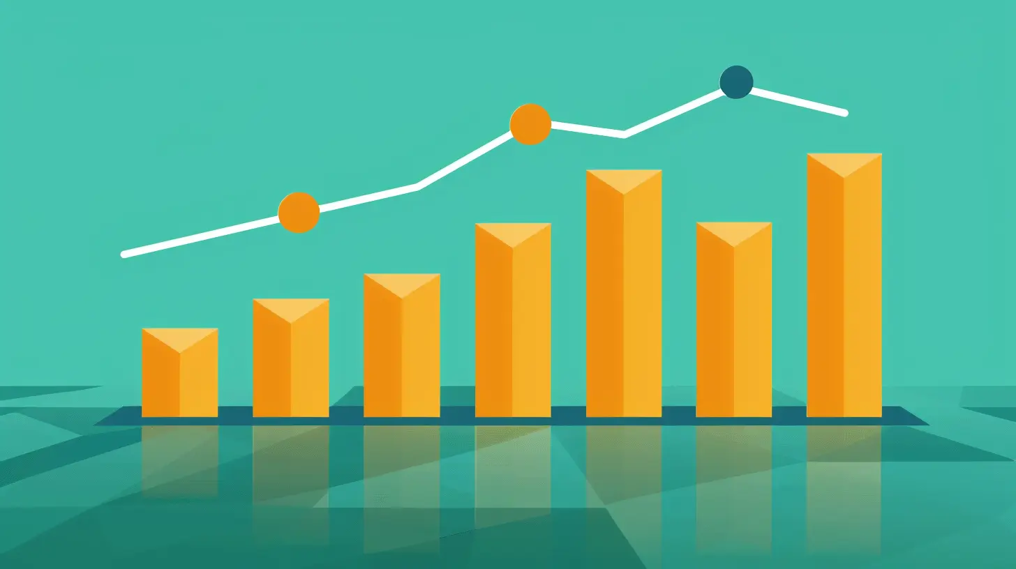 Key Metrics to Track and Analyze in Day Trading