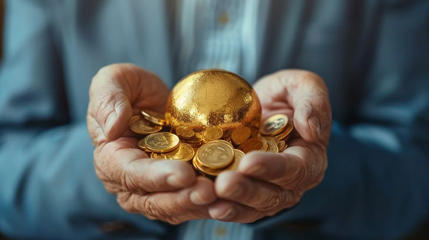 Should You Incorporate Asset Protection into Your Retirement Planning?