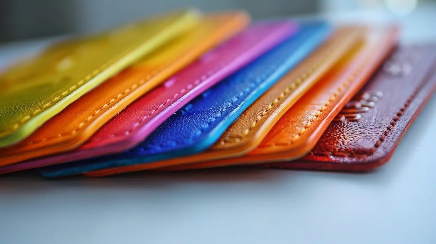 Understanding the FICO Score vs. VantageScore