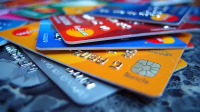 Credit Card Debt and How Interest Rates Can Work Against You