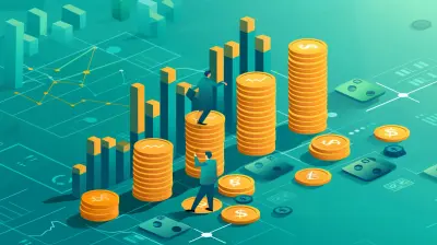 How to Build a Diversified Crypto Portfolio