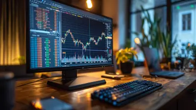 How to Build a Diversified Crypto Portfolio