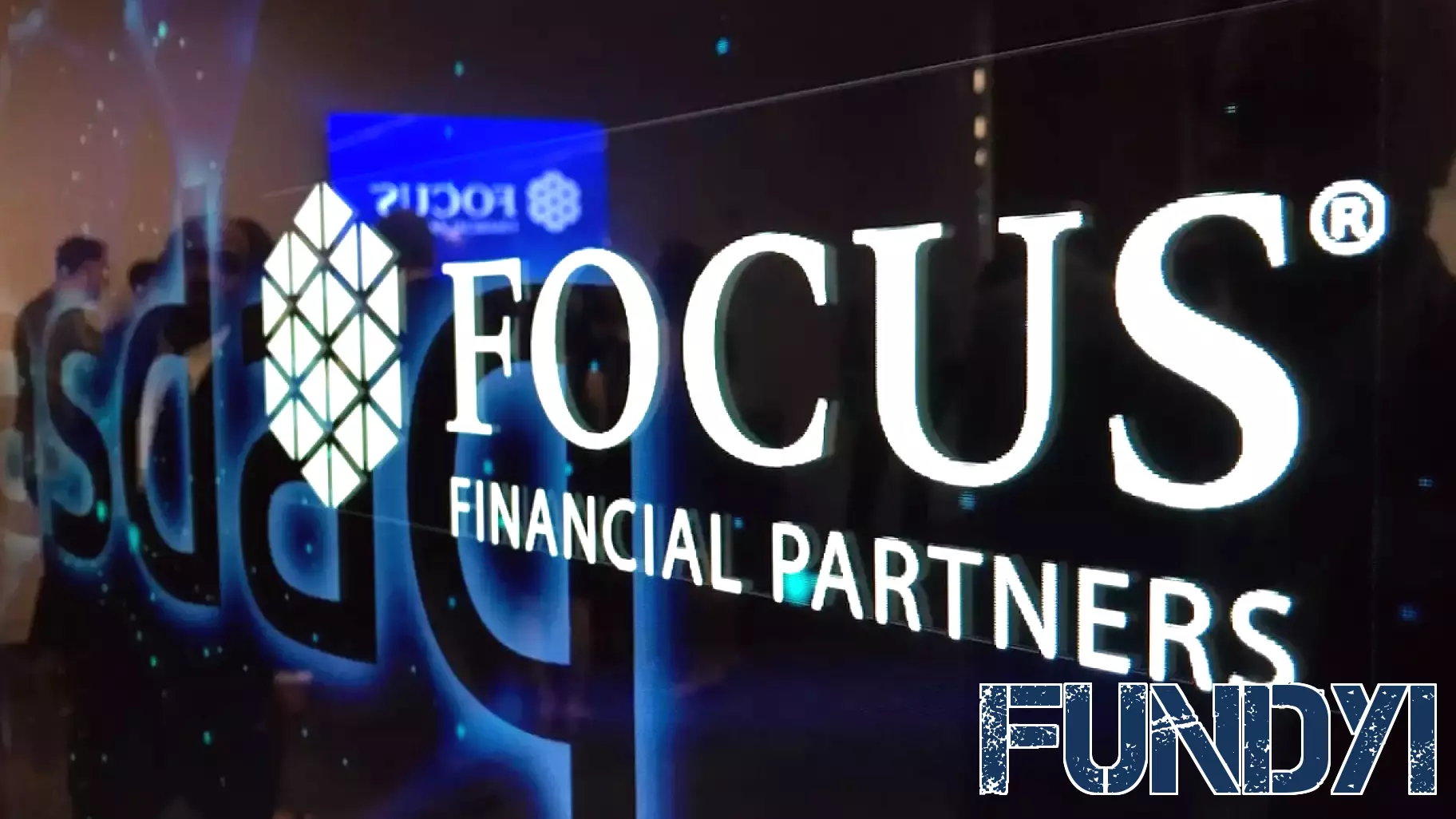 Focus Financial Expands Its Horizons with New Internal Hub