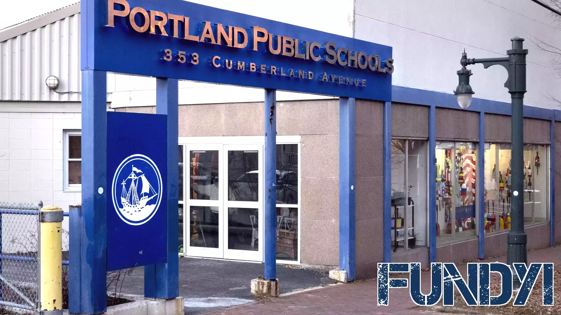 Portland Schools Initiate Search for New Finance Director