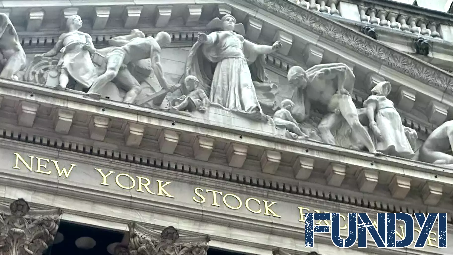 Trump’s Second Term Sparks Optimism on Wall Street