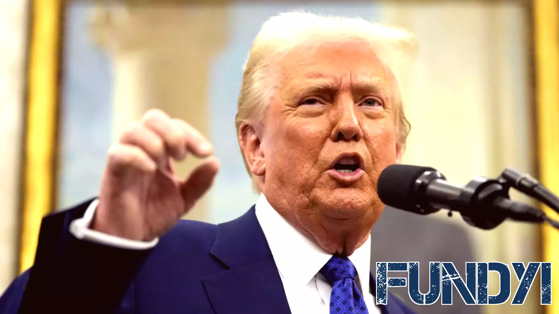 Uncertainty Looms Over Banking Regulations Under Trump's Administration