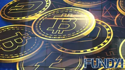 Bitcoin Reaches New Heights, Surpassing $107,000 Amid ETF Surge