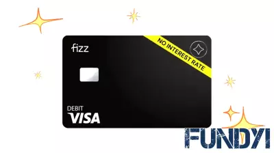Fizz Debit Card: A No-Fee Option with Cash Back Benefits